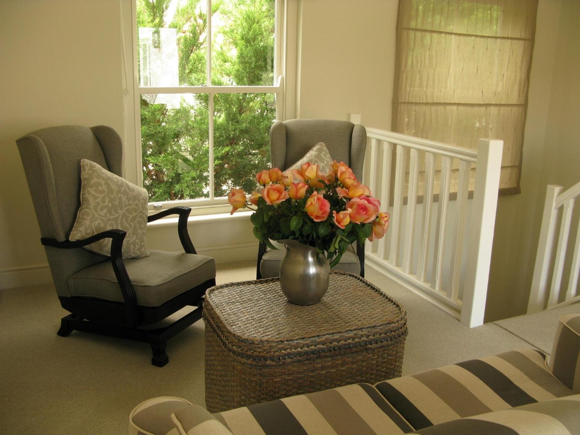 Maison D'Ail Guest House Franschhoek Exteriér fotografie