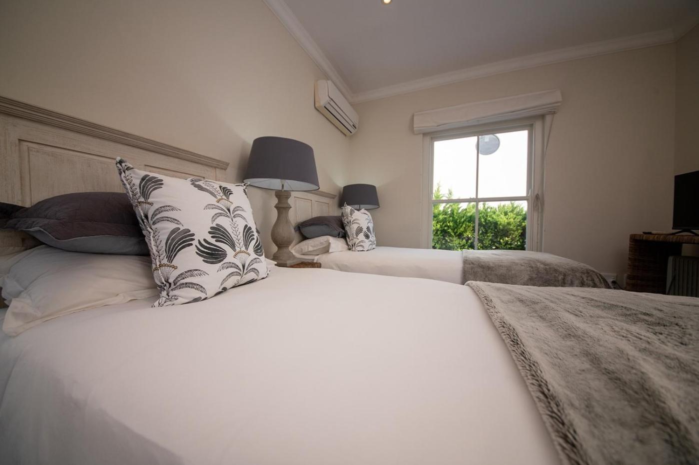 Maison D'Ail Guest House Franschhoek Exteriér fotografie